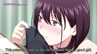 Nocturnal 01 HENTAI 2024