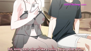 Mother & Boy Family Affair ◇ HENTAI UNCENSORED