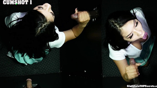 Fuck yeah Sami, that's what we're talking about