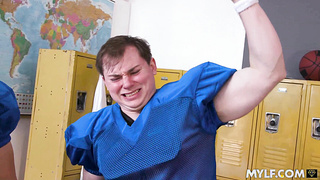 Winners Get Pussy Prize