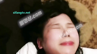 5292 꽐라여친 몰래 초대남 마사지 시리즈 3 Korean 텔레 UBE892