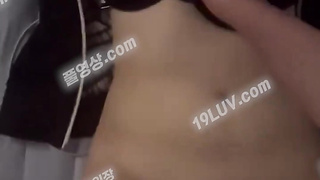 5300 20살 여친이랑 룸카페에서 Korean 텔레 UBE892