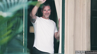 I showed you mine now you show me yours