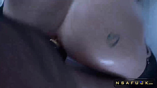 Couples Date POV Street Flashing p2