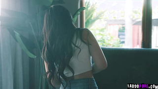 Lulu Chu gets her wish granted from Charles