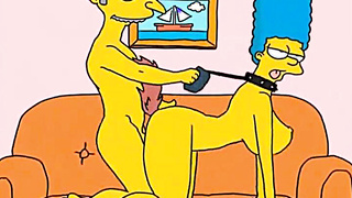 Simpsons family secrets