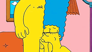 Simpsons family secrets