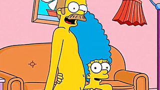 Simpsons family secrets