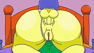 Simpsons family secrets