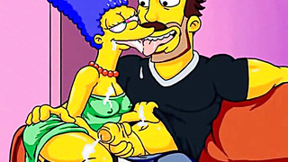 Simpsons family secrets
