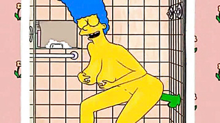 Simpsons family secrets