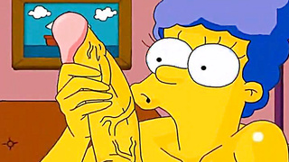 Simpsons family secrets