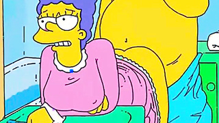 Simpsons family secrets