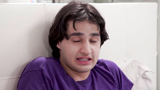 I Got My Stepmom Pregnant 2