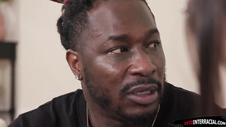 Oh my god thats fucking deep in my pussy