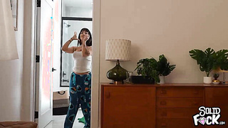 Finally Fucking my Girl best Friend afte