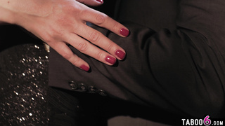 Huge tits Lexi Luna her ultimate fantasy