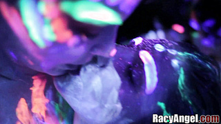 Enlighted Lesbian Group Sex Plays Dana DeArmond, Jada Stevens, Abella Danger, Karlee Grey, Sasha Heart, Vicki Chase, Gabriella Paltrova, Yhivi