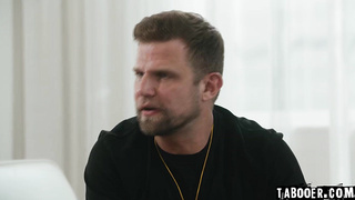 Vince penatrates Sophia after marriage