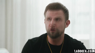 Vince penatrates Sophia after marriage