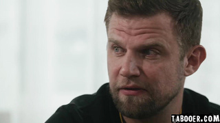 Vince penatrates Sophia after marriage