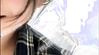 5317 이쁘장 한데 자위 열심히 하는 아프 yangl 양이 우머나이저 딜도 빽보 시오후키 애널까지 1 Korean 텔레 UBE892