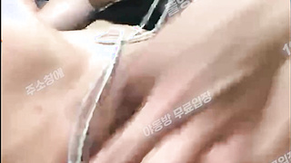 5317 이쁘장 한데 자위 열심히 하는 아프 yangl 양이 우머나이저 딜도 빽보 시오후키 애널까지 1 Korean 텔레 UBE892