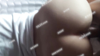 5318 원제 몸매좋은여친 봉숭아 물들인 육덕진 단발녀 보지는 맛있어보임 ㅋㅋ Korean 텔레 UBE892