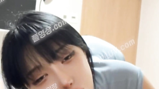 5320 냥뇽녕냥 닮은 박라희 꼬추냅두고 딜도에 박네 ㅋㅋ Korean 텔레 UBE892