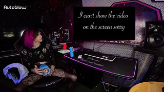 CRAZY RHYTHMIC Orgasms Autoblow AI Ultra