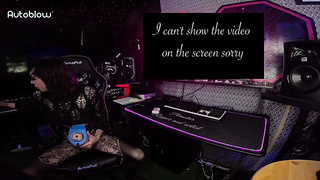 CRAZY RHYTHMIC Orgasms Autoblow AI Ultra