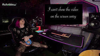 CRAZY RHYTHMIC Orgasms Autoblow AI Ultra