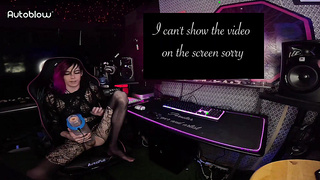 CRAZY RHYTHMIC Orgasms Autoblow AI Ultra