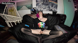 VacuGlide just JUMPS on Asterias BWC