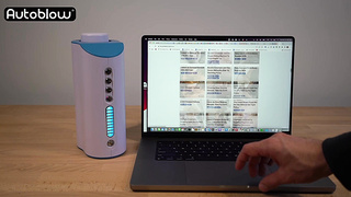 Autoblow AI Ultra has INSANE sync and Rhythm on COCK