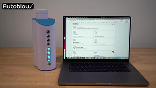 Autoblow AI Ultra has INSANE sync and Rhythm on COCK