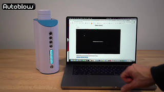 Autoblow AI Ultra has INSANE sync and Rhythm on COCK