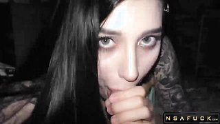 STEP SIS BLOWS LIKE a PRO FULL VIDEO ON NsaFuck