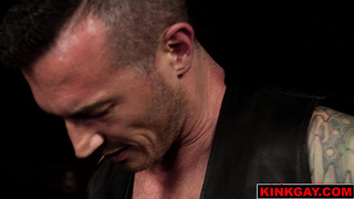 Derek is pleased with Vanders performance