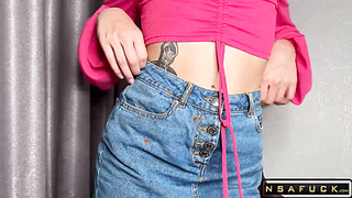 JOI I want you to Cum Now Faster POV Virtual Sex