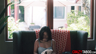 Teen wants a surprise by pervy teacher