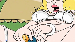Francine Smith mature mom