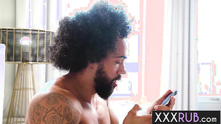 Wet and slippery sex with Lacey Jayne