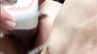 5324 이쁘장 한데 자위 열심히 하는 아프 yangl 양이 우머나이저 딜도 빽보 시오후키 애널까지  2 Korean 텔레 UBE892