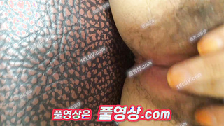 5325 원제 몸매좋은여친 봉숭아 물들인 육덕진 단발녀 자위 Korean 텔레 UBE892