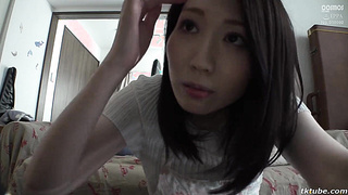 HAWA-306 Jigyaku-tekina Hitodzuma Hitomi-san 33-sai