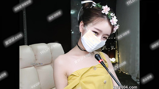 5349 온리팬스 서아 seo 최근 모음 1 Korean 텔레 UBE892