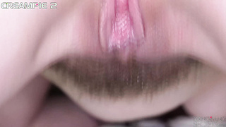 Fucking hell, 15 creampies between you two!
