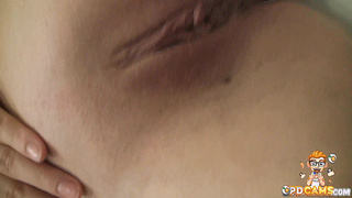 My step daddy is in the next room