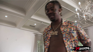 I'm your biggest fan, I'll make sure you cum!